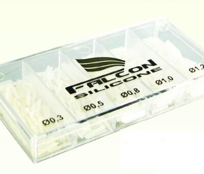 Profi sada silikon bužírek 9326