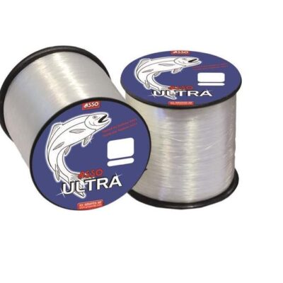 Vlasec Asso Ultra 1000m