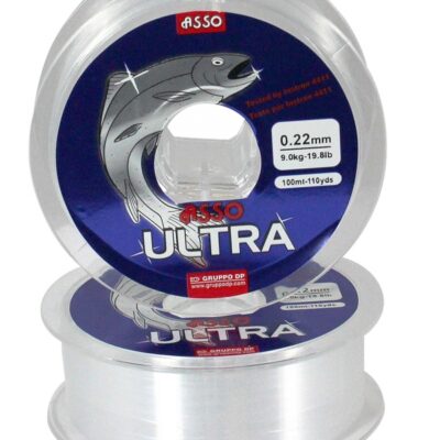 Vlasec Asso Ultra 100m