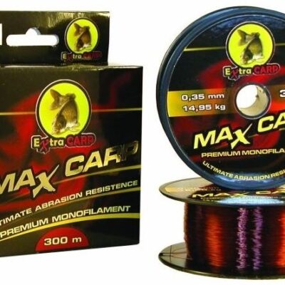 Vlasec Extra Carp - Max Carp 300m