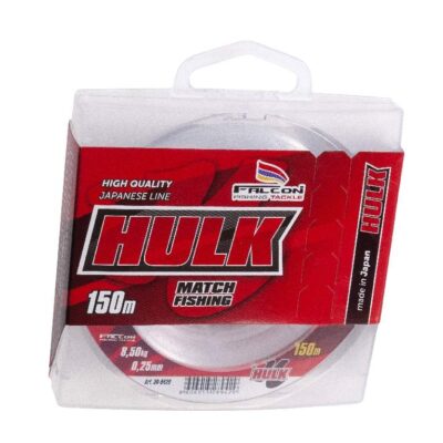 Vlasec Falcon Hulk 150m