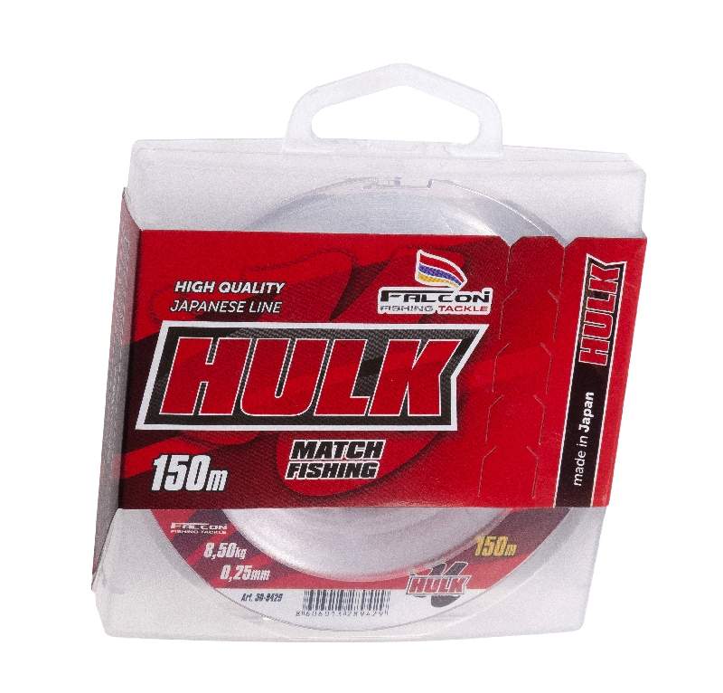 Vlasec Falcon Hulk 150m 1 Vlasec Falcon Hulk 150m