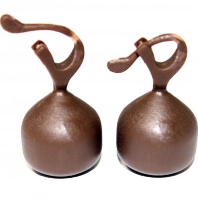 Zfish Back Lead QL 2ks