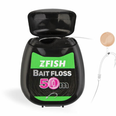 ZFISH Bait Floss 50m