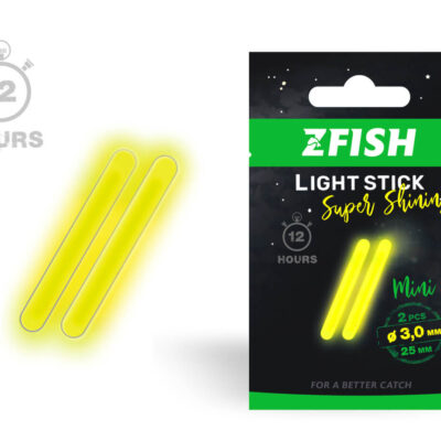 ZFISH Chemické světlo 2ks
