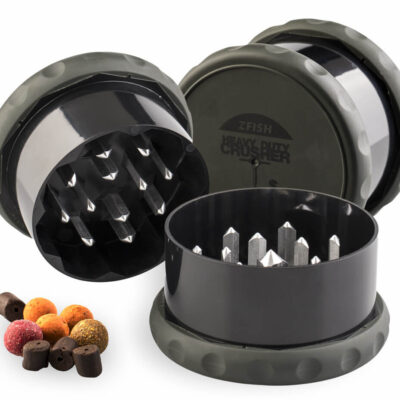 ZFISH Drvička Heavy Duty Bait Crusher