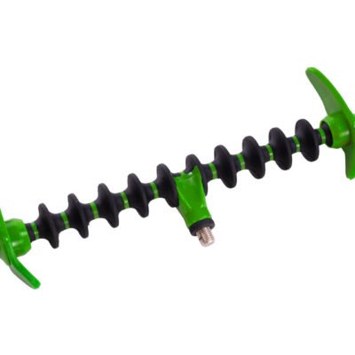 ZFISH Feeder Hrazda Rotating Side Quiver Rest