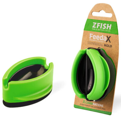 ZFISH Formička Method Feeder Feeda X