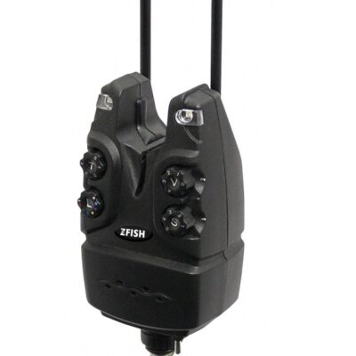 ZFISH Signalizátor Bite Alarm Helios