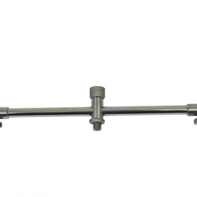 Zfish Hrazda Buzz Bar Adjustable 3 Rods 30-50cm