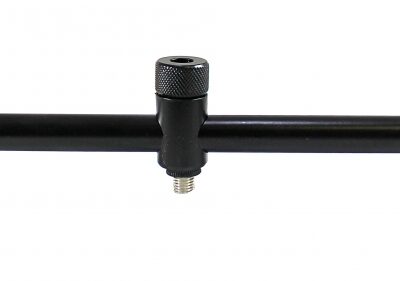 Zfish Hrazda Buzzer Bar Black 30cm