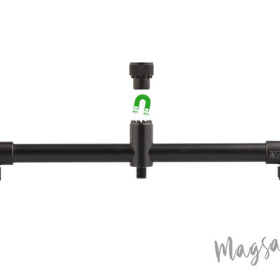 ZFISH Hrazda Magsafe Buzzer Bar 3 Rods