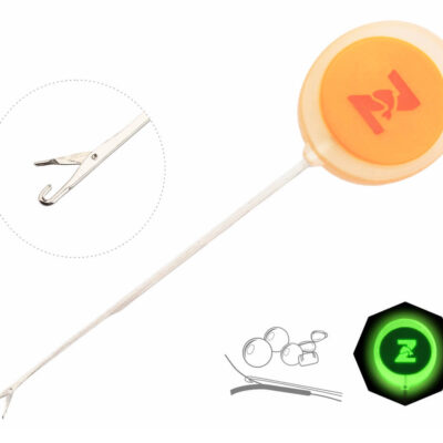 ZFISH Jehla Needle Fine Splicing