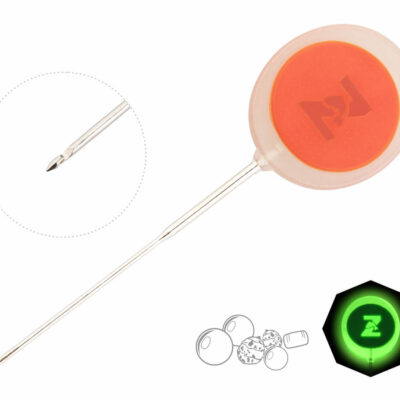 ZFISH Jehla Needle Heavy Baiting