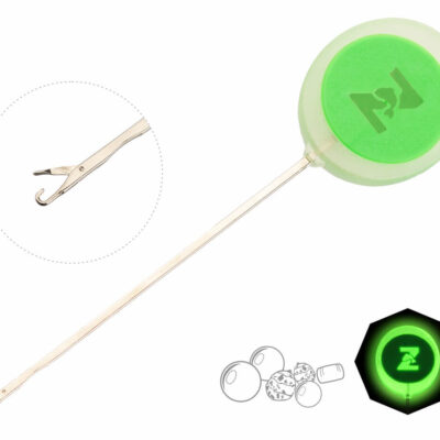 ZFISH Jehla Needle Latch