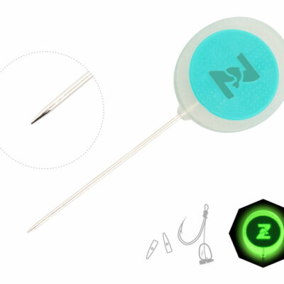 ZFISH Jehla Needle Quick Stops