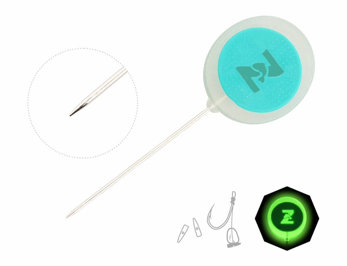 ZFISH Jehla Needle Quick Stops 1 ZFISH Jehla Needle Quick Stops