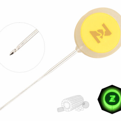 ZFISH Jehla Needle Soft Safety