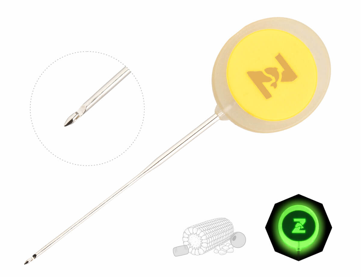 ZFISH Jehla Needle Soft Safety 1 ZFISH Jehla Needle Soft Safety