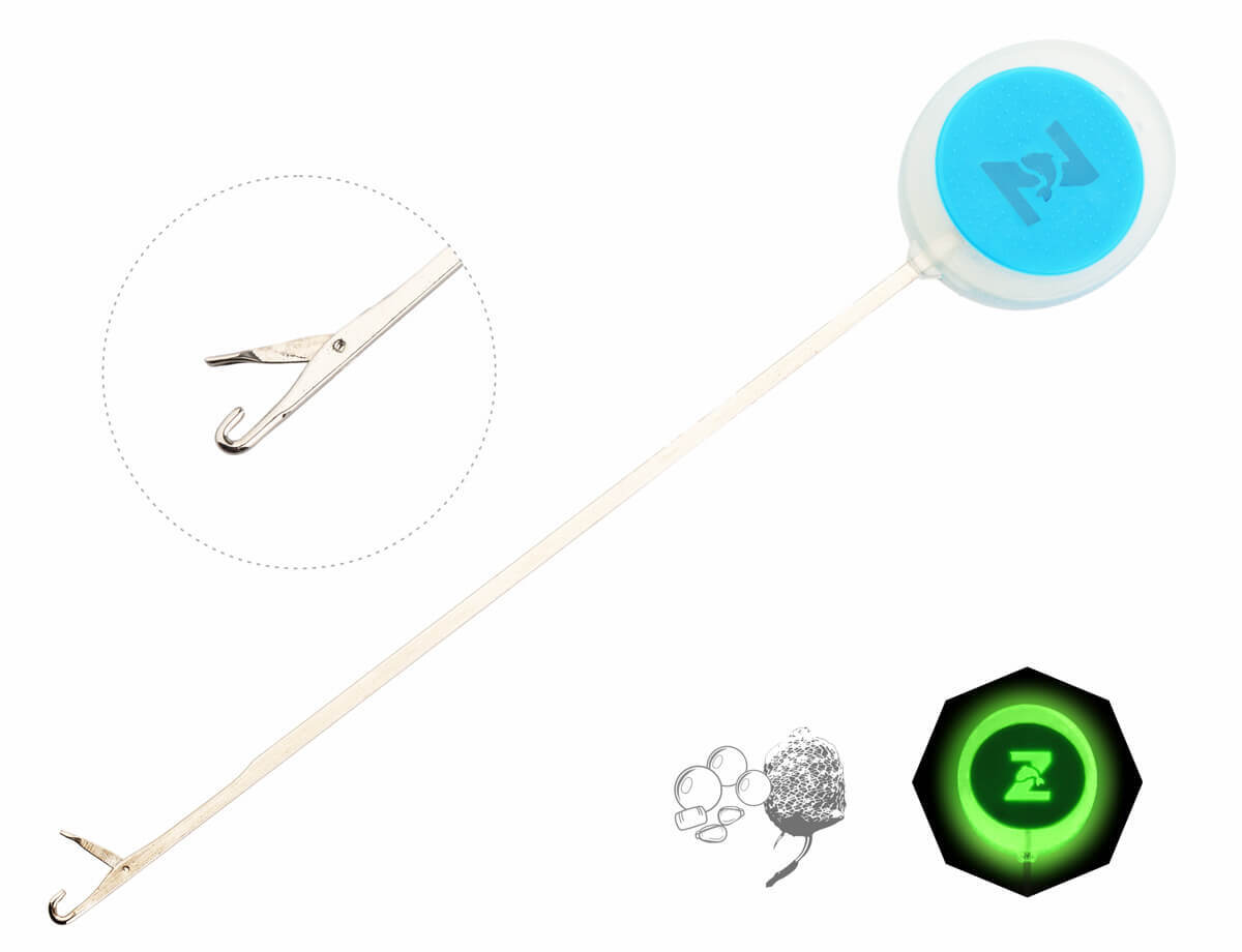 ZFISH Jehla Needle Stringer 1 ZFISH Jehla Needle Stringer