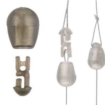 ZFISH Konektory Quick Change Beads