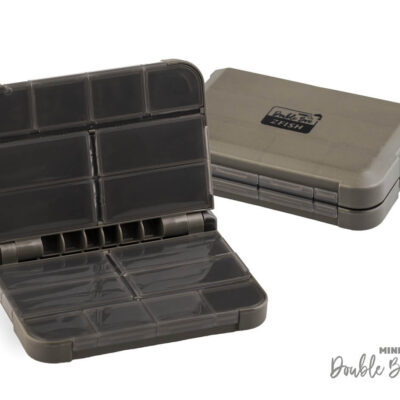 ZFISH Krabička Mini Double Box L