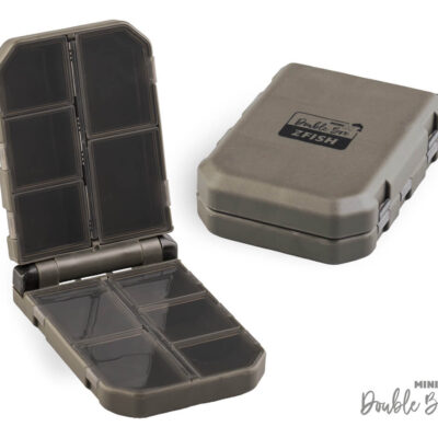 ZFISH Krabička Mini Double Box M