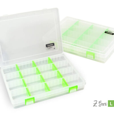 ZFISH Krabička Z-Box L