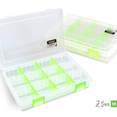 ZFISH Krabička Z-Box M