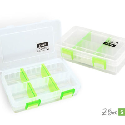 ZFISH Krabička Z-Box S