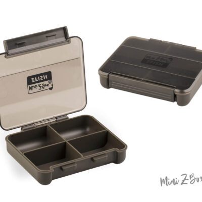 ZFISH Krabička Z-Mini Box 4
