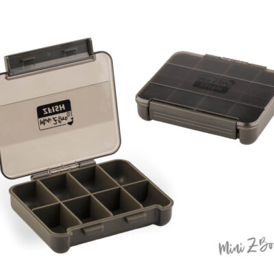 ZFISH Krabička Z-Mini Box 8
