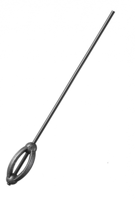 Zfish Krmítko Chaos In-Line Feeder Lead 1 Zfish Krmítko Chaos In-Line Feeder Lead