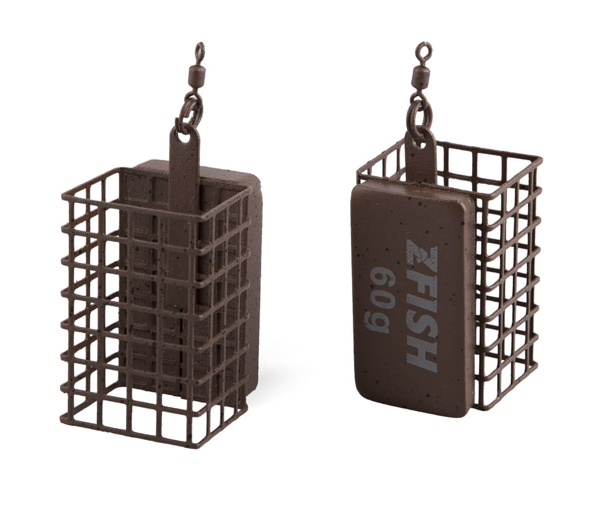 ZFISH Krmítko ECO Square Feeder 1 ZFISH Krmítko ECO Square Feeder