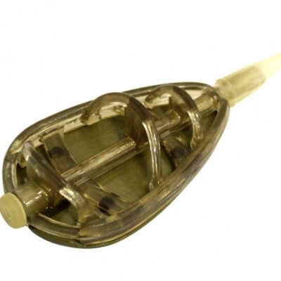 Zfish Krmítko Method Feeder Flat Medium