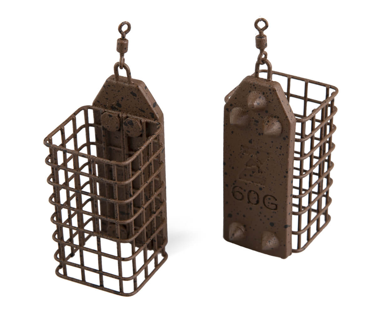 ZFISH Krmítko Spike Feeder 1 ZFISH Krmítko Spike Feeder