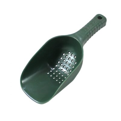ZFISH Lopatka Baiting Spoon Holes - vel.L