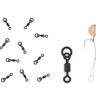 ZFISH Mikroobratlík s kroužkem