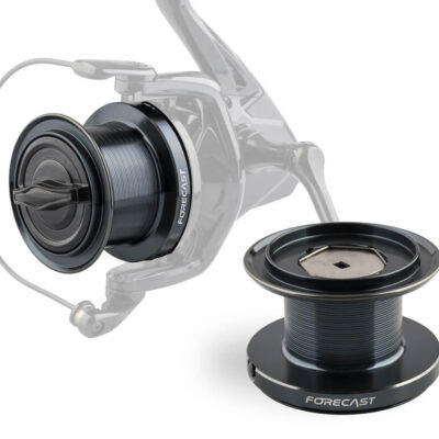 ZFISH Náhradní Cívka Forecast XFR 10 000