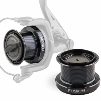 ZFISH Náhradní Cívka Fusion X 6000