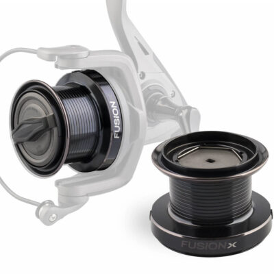 ZFISH Náhradní Cívka Fusion X 7000