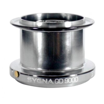 Zfish Náhradní Cívka Sygna QD 9000