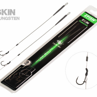 ZFISH Návazec Skin Tungsten Rig