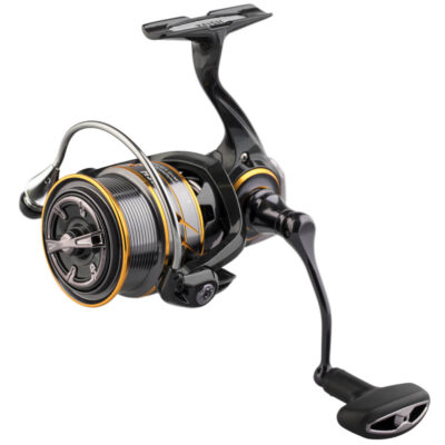 ZFISH Naviják Striker ST 3000