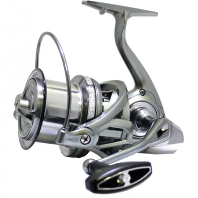 Zfish Naviják Sygna QD 9000