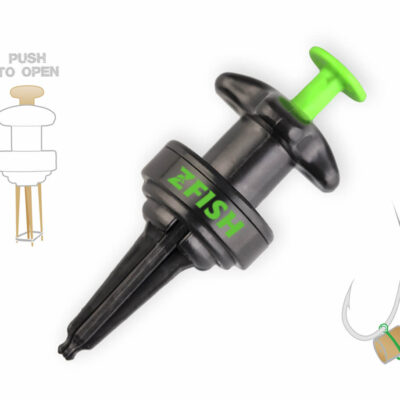 ZFISH Navlékač Kroužků Pellet Bander