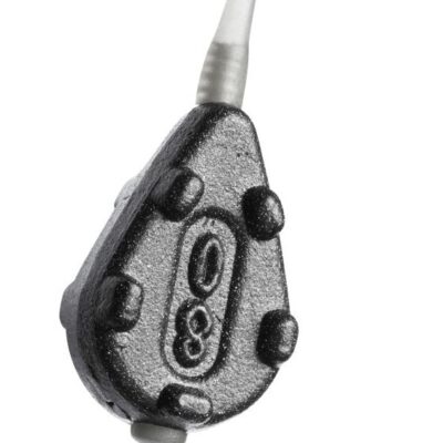 ZFISH olovo Gripper In-Line Lead