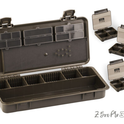 ZFISH Organizér Z-Box PRO 38 (4v1)
