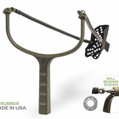 ZFISH Prak Heavy Duty PRO Catapult