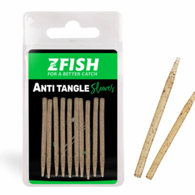ZFISH Převleky Anti Tangle Sleeves